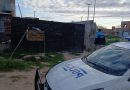 Allanamiento positivo y aprehensión de una mujer por un hurto en un comercio