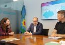 El Municipio de Bahía Blanca y la Provincia avanzan con obras de infraestructura