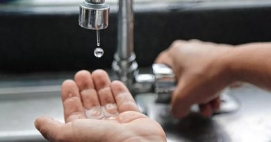 Corte de agua: qué barrios tendrán suministro durante la interrupción de 36 horas