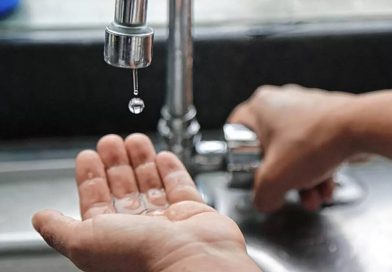 Corte de agua: qué barrios tendrán suministro durante la interrupción de 36 horas