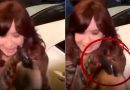 Kicillof exigió justicia por el atentado a Cristina Kirchner y denunció que sigue impune