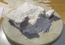 No declaró el hombre que tenía cocaína y marihuana en su casa