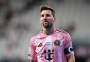 “Hay una posibilidad de que Messi venga a jugar un tiempo a Rosario”