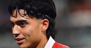 Boca Juniors confirmó la salida del Changuito Zeballos al fútbol italiano