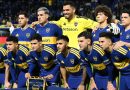 Uno de los titulares de Boca se perderá el duelo ante Vélez por Copa Argentina