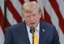 Trump advirtió que Washington elevará la intensidad de sus ataques contra Irán