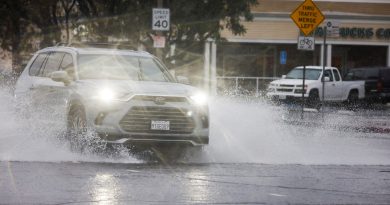 El Niño ya está activo en el Pacífico tropical