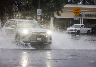 El Niño ya está activo en el Pacífico tropical