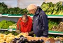2%: la inflación de agosto en Bahía Blanca