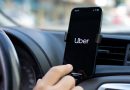 Uber anuncia el despido del 10% de su plantilla