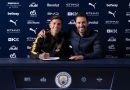 Enzo Fernández contó por qué eligió el 17 para la camiseta que utilizará en el Manchester City