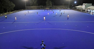 Monte Hermoso volverá a ser sede del Campeonato Argentino de Selecciones Sub 16 B femenino