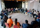 Monte Hermoso: reunión pre Fiesta de la Primavera para coordinar acciones enfocadas en adolescencias