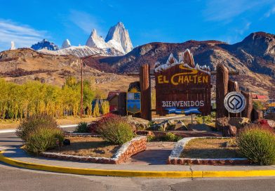 Exigen un plan de evacuación para una ciudad patagónica por el riesgo de un aluvión como el de Nepal