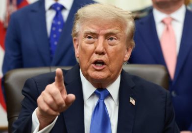 Trump dijo que Venezuela aún no está listo para elecciones
