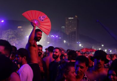Brasil promulga la “Ley Taylor Swift”