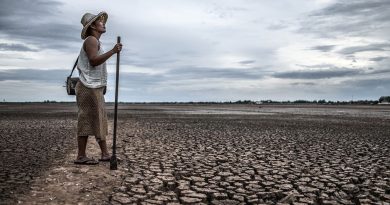 El mundo superará los 1,5º de calentamiento global, pero aún puede revertirse con políticas urgentes