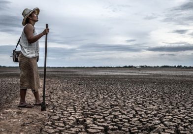 El mundo superará los 1,5º de calentamiento global, pero aún puede revertirse con políticas urgentes