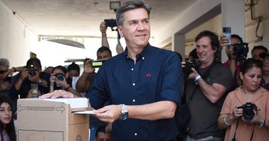 La provincia de Chaco suspendió las PASO para 2027