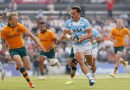 Los Pumas van por la revancha ante los Wallabies