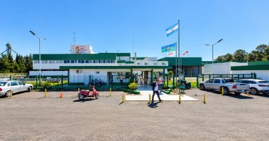 Provincia dictó la conciliación obligatoria por despidos de Granja Tres Arroyos