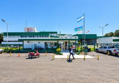 Provincia dictó la conciliación obligatoria por despidos de Granja Tres Arroyos