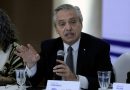 Santiago Caputo calificó de “cipayo” a Alberto Fernández
