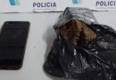 Condenan a un delivery de cocaína y marihuana