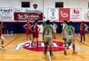 LBB Bronce: Pellegrini ganó con contundencia