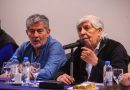 Sindicato de Camioneros reclamó un aumento salarial a los empresarios