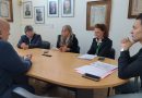 Diputado De Leo advirtió que las demoras de IOMA y PAMI ponen en riesgo a IREL