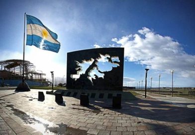 Brasil respaldó el reclamo argentino de soberanía en las Islas Malvinas