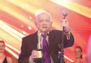 Falleció el periodista “Chiche” Gelblung: tenía 82 años