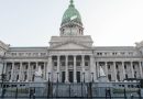 Hubo acuerdo en el Senado para sesionar con biocombustibles y traspasos judiciales