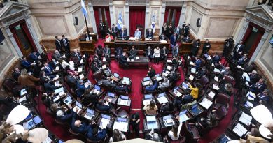 Supermiércoles de comisiones en el Senado: tratarán diversos proyectos del Gobierno nacional