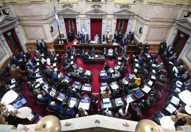 Supermiércoles de comisiones en el Senado: tratarán diversos proyectos del Gobierno nacional