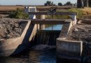 Detectan una bacteria en aguas residuales de un centro de datos de Meta