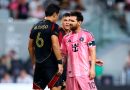 El Inter Miami de Lionel Messi jugará ante Chicago Fire