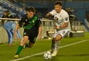 Banfield eliminó por penales a Riestra y se clasificó a las semifinales de la Copa Argentina