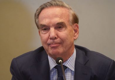 Pichetto: “El candidato que le va a ganar a Milei va a salir del peronismo”