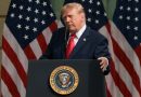 Donald Trump afirmó que EEUU nunca olvidará el 11-S