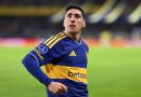 Copa Sudamericana: Boca se la juega en San Pablo
