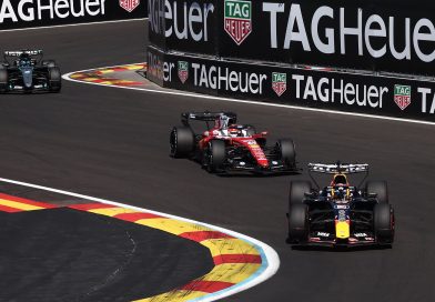F1: critican el diseño del circuito tras el Gran Premio de España