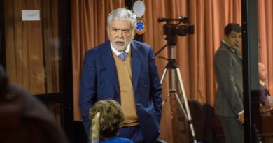 Sueños Compartidos: absolvieron al exministro Julio De Vido