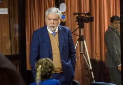Sueños Compartidos: absolvieron al exministro Julio De Vido