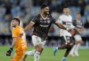 Copa Libertadores: Platense irá por la hazaña contra Fluminense