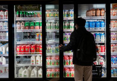 La confianza del consumidor subió 2,4% en septiembre
