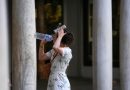 El cambio climático afecta a ocho de cada diez brasileños, pero no lo ven prioritario