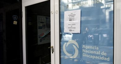 El Gobierno nacional aumentó las prestaciones por discapacidad
