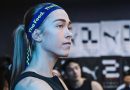 Atleta australiana que se defecó encima se disculpa por continuar una carrera de fitness